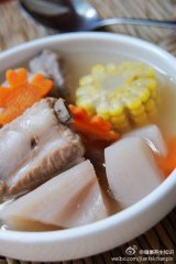 荷莲一身宝，秋藕最补人 女人吃藕气色好