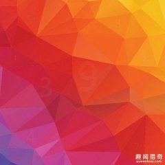 眼力够好吗？这张图你可以找到几个数字？