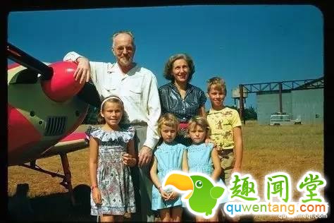 她一贫如洗却把孩子带成亿万富豪，自己美丽到老