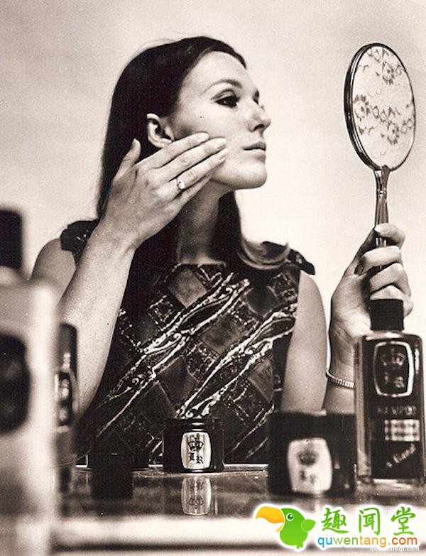 她一贫如洗却把孩子带成亿万富豪，自己美丽到老