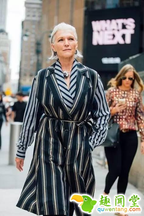 她一贫如洗却把孩子带成亿万富豪，自己美丽到老