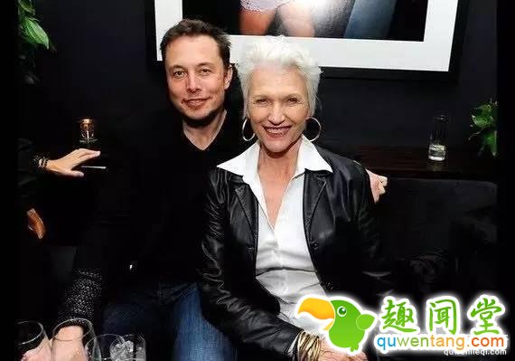 她一贫如洗却把孩子带成亿万富豪，自己美丽到老