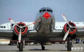 71岁美国老人开二战飞机飞越太平洋，一个