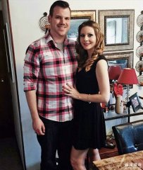 太励志！两口子合力怒减165斤，肥婆瞬间变