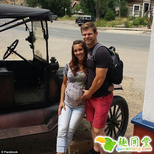 连体婴儿奇迹般存活！24小时的手术没有压倒美国这对双胞胎