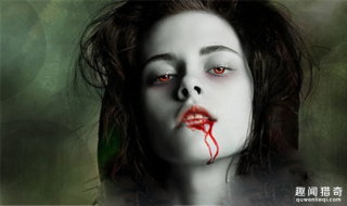 传说中的吸血鬼是否真的存在？考古发现诡