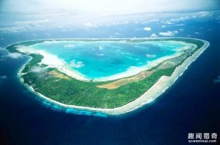 一个被世界遗忘的小国，现任总统却是中国