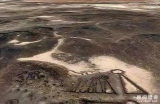 10个有照片为证的未解之谜，实在让人难以