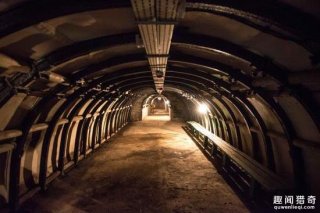 寻宝者开挖黄金列车，神秘列车中真的藏有