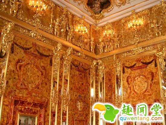 传说中有300吨黄金“纳粹黄金列车”存不存在？