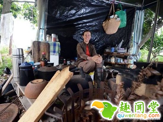 过“不花钱”的日子？澳大利亚一名女子真的试了