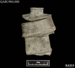 考古学家在沉船上发现惊悚医疗器具，都是