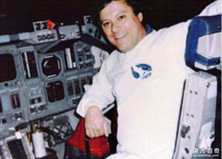 真有外星人？NASA前工程师自爆见过人形外