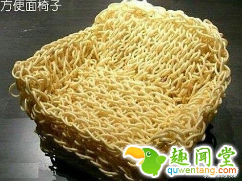 8大奇葩的生活用品，简直太不像话了~