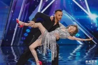 这是一种生活方式~98岁的姑娘，活成了18岁