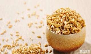 健康养生：莜麦（燕麦）那么多，你吃的这
