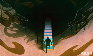 看恐怖片有什么好处？吓吓更健康！