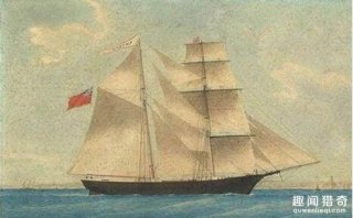 盘点全球十大神秘“鬼船”  至今传说仍不