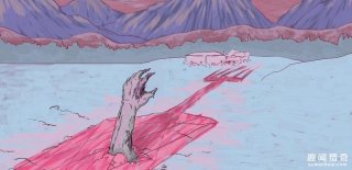 气候转暖将使北极永久冻土带“僵尸疾病”