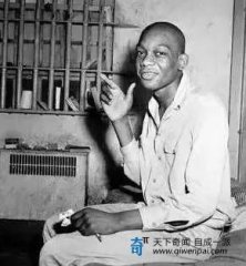 大难不死必有后福 历史上最惊奇的十大死