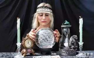 盘点世界高校中最奇葩的专业，居然有灵学