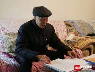 四川九旬老人自掏60万搞发明 企业出价10